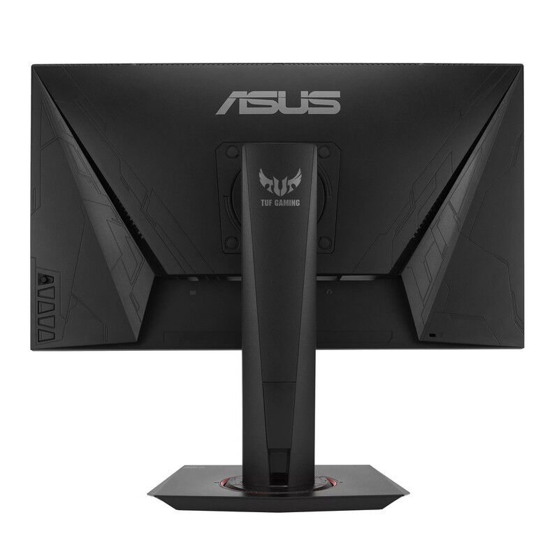 ASUS TUF Gaming VG258QM (24.5インチワイド 液晶モニター) ドスパラ