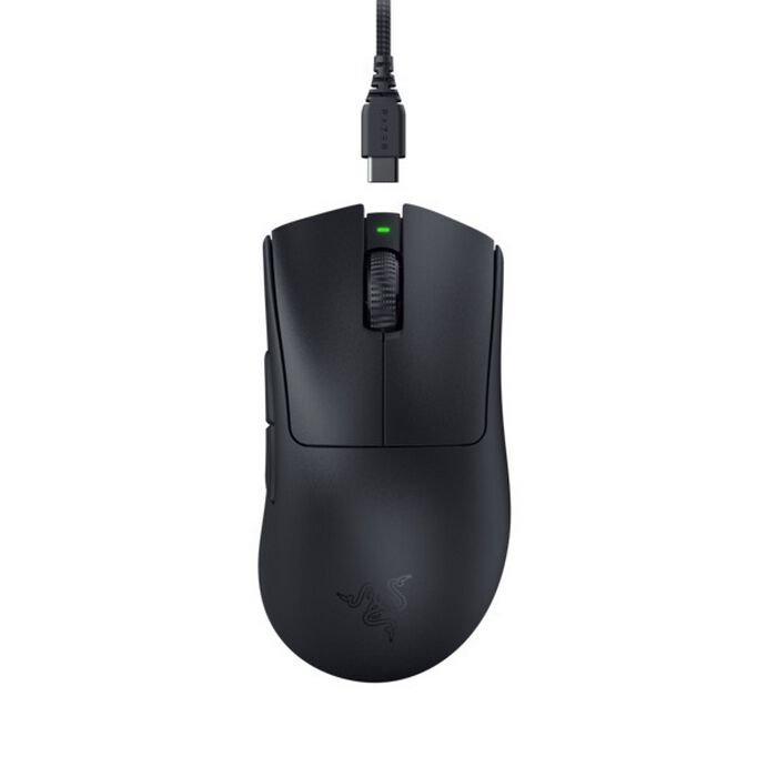 Razer DeathAdder V3 Pro Black Edition (RZ01-04630100-R3A1