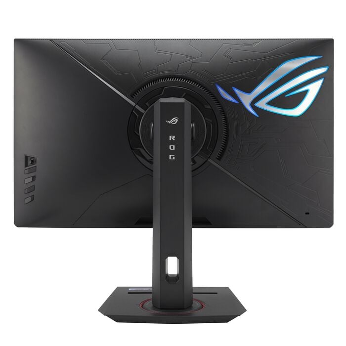ASUS ROG Strix XG27UCG (27インチワイド 液晶モニター ブラック