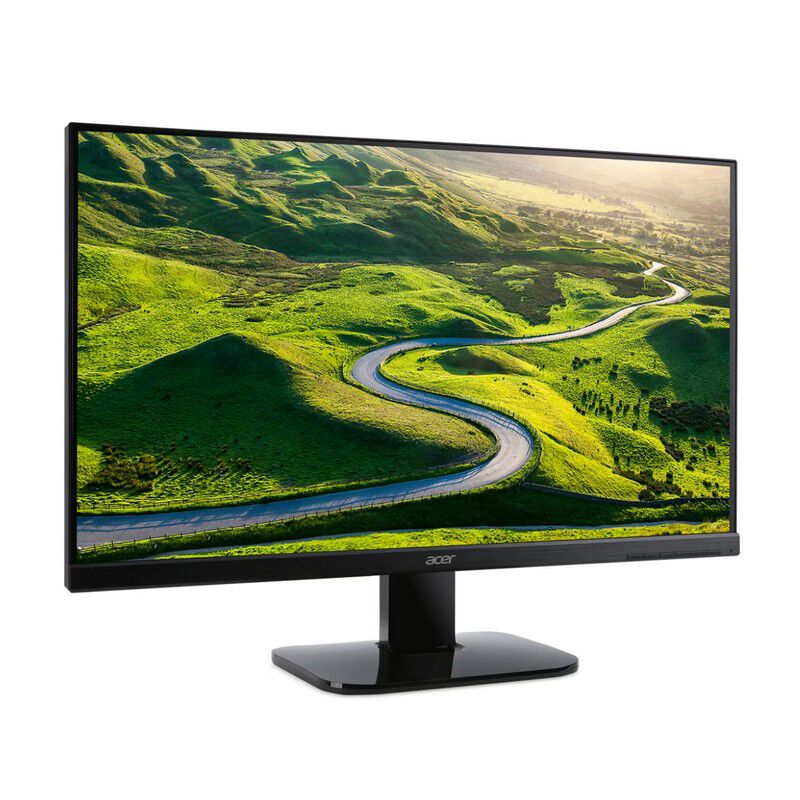 Acer AlphaLine KA0 KA270Hbmix (27インチワイド 液晶モニター