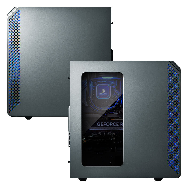 GALLERIA XA7C-R57 Intel Core Ultra搭載 World of Warships 推奨