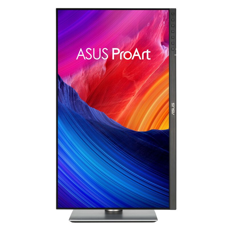 ASUS ProArt Display PA27JCV (27インチワイド 液晶モニター