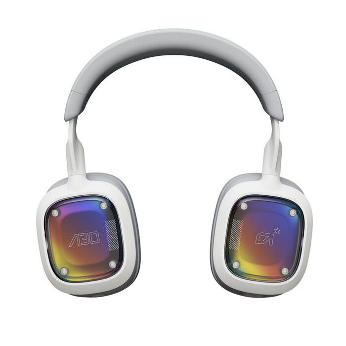 Logicool ASTRO A30 Wireless Gaming Headset A30PSWH (ホワイト