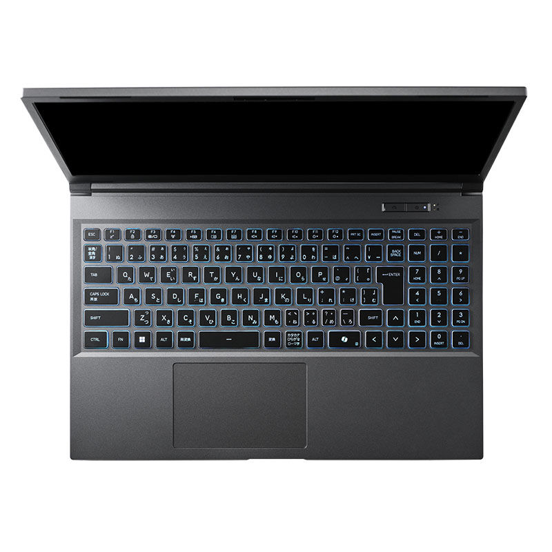 美品 GALLERIA RL7C-R35-5N メモリ32 SSD 2T 美品 GALLERIA RL7C-R35