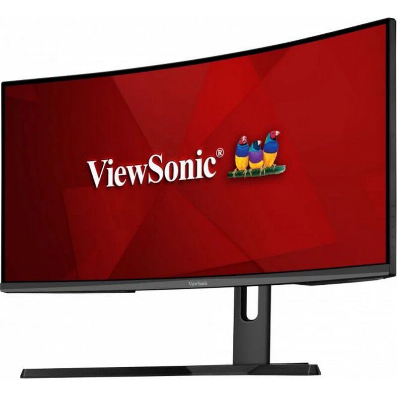 ViewSonic VX3418-2KPC (34インチウルトラワイド 湾曲液晶モニター