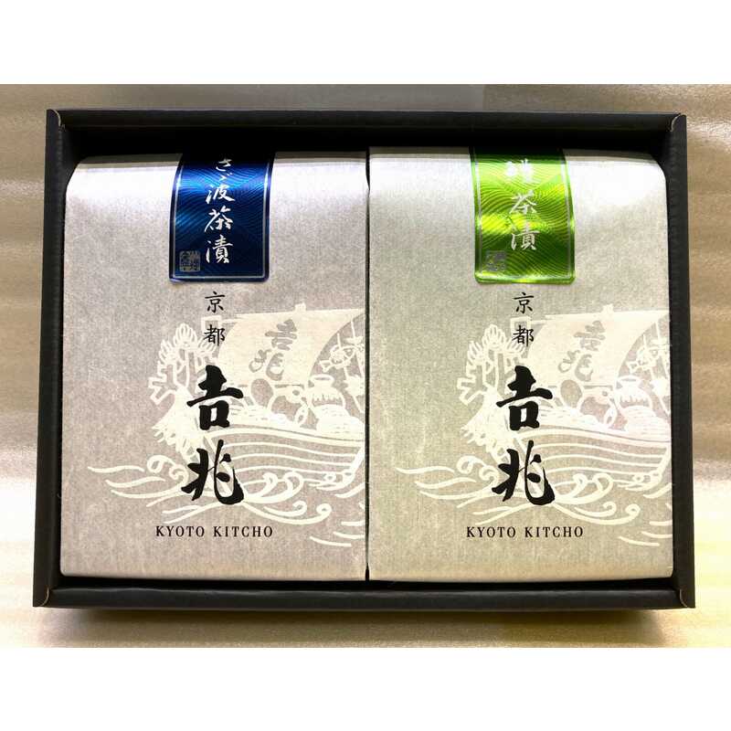 贅沢茶漬 2種（A）｜大丸松坂屋オンラインストア【公式通販】