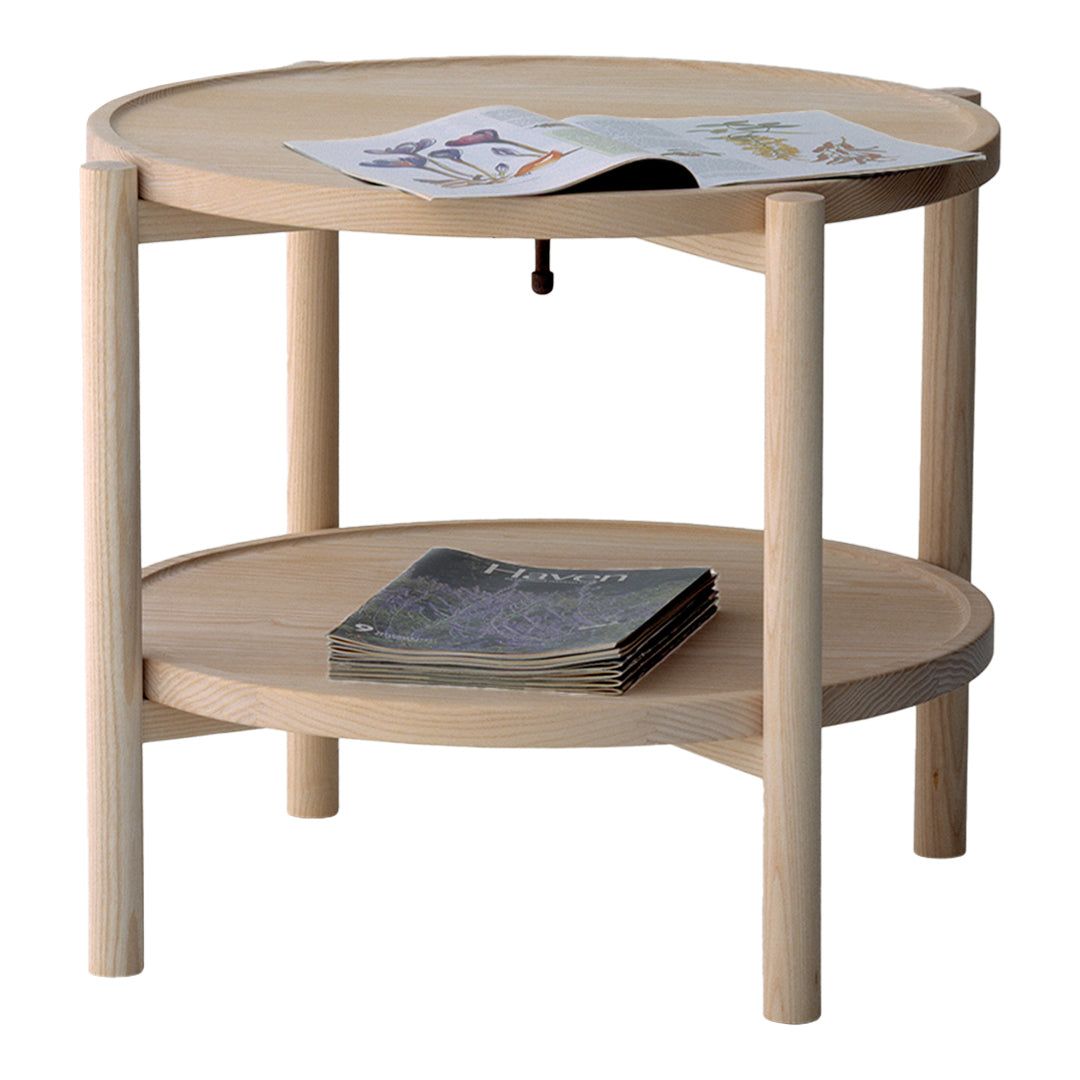 Wegner PP35 Tray Table – Danish Design Store
