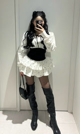 ソフトレザーニーハイブーツ – Darich (ダーリッチ)