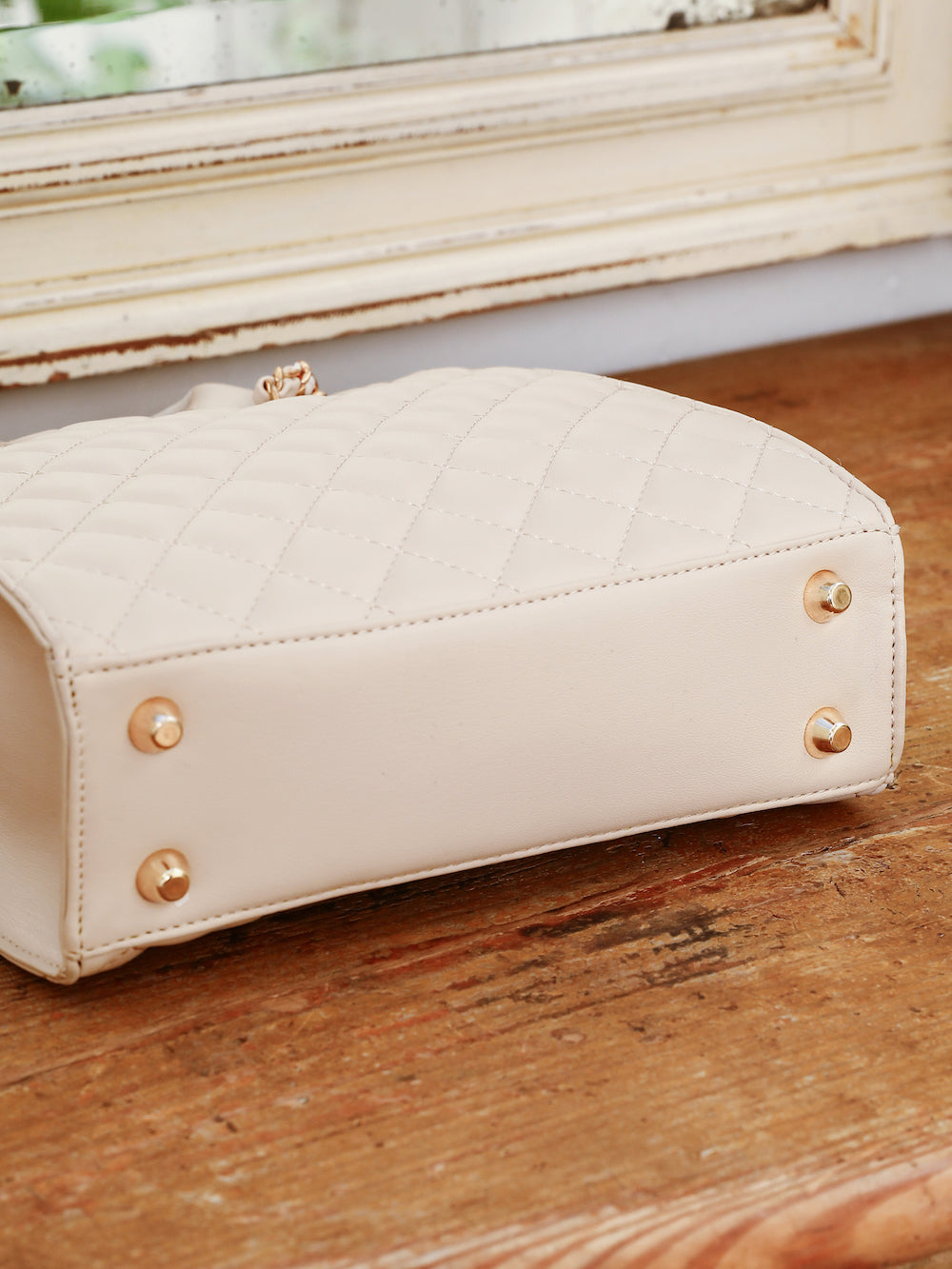 DDモチーフスクエアバッグ – Darich (ダーリッチ)