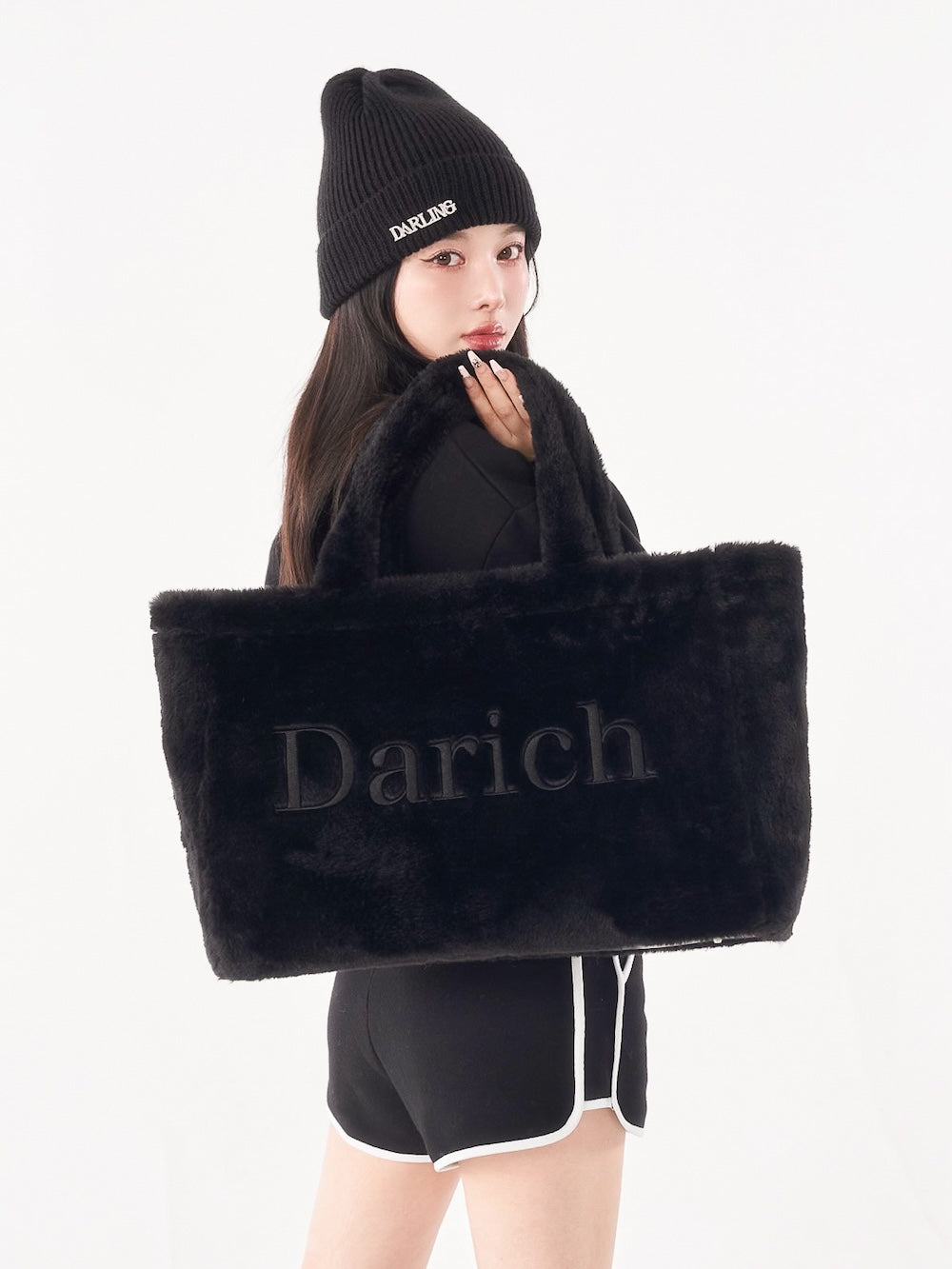 BLK】LUCKY BAG 2024 – Darich (ダーリッチ)