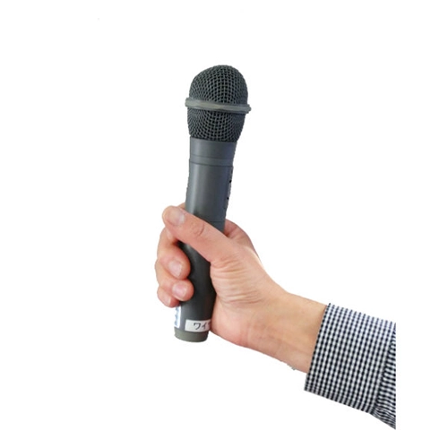 ワイヤレスアンプ・マイクセット（X77セット） Panasonic パナソニック