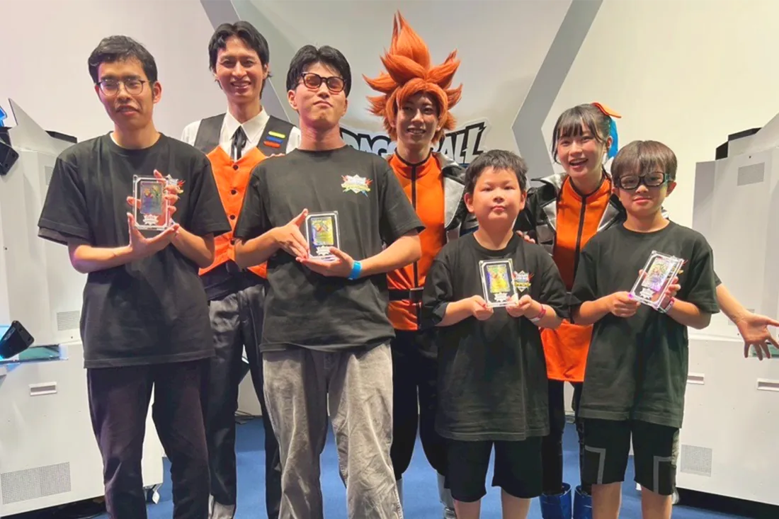 チャンピオンシップ 2025 東西代表決定戦 大会レポート