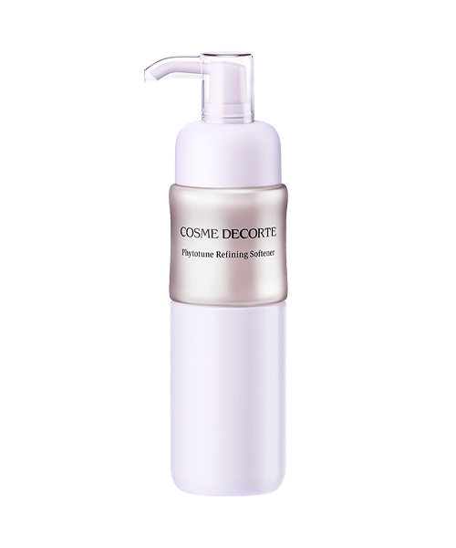 フィトチューン リファイニング ソフナー ＜200mL＞ | DECORTÉ（コスメ