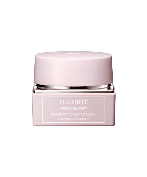イドラクラリティ コンセントレート クリーム | DECORTÉ（コスメ