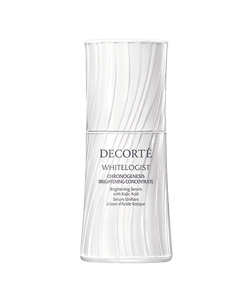 ホワイトロジスト クロノジェネシス ブライトニング コンセントレイト