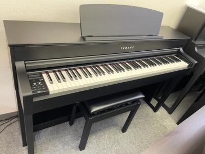 ヤマハ(YAMAHA) CLP-645B 電子ピアノ中古販売｜電子ピアノ買取.com