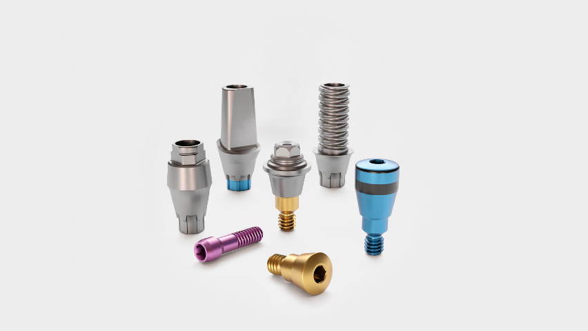 アストラテックインプラントシステムEV | デンツプライシロナ 日本