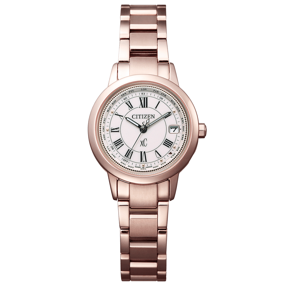 xC SAKURA Pink | CITIZEN DESIGN