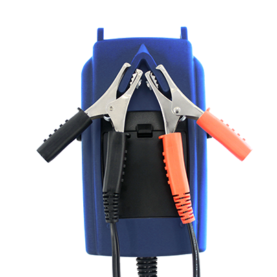 バッテリーテスター＆システムアナライザーDS6 | バッテリー測定・点検