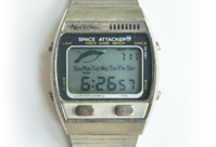 CASIO - DW-7500 - Dive - Vintage Digital Watch - Digital-Watch.com
