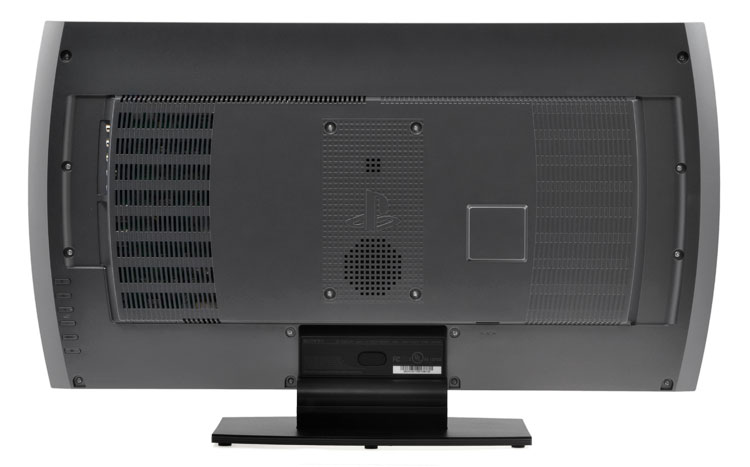 Sony PlayStation 3D Display Review - Digital Trends