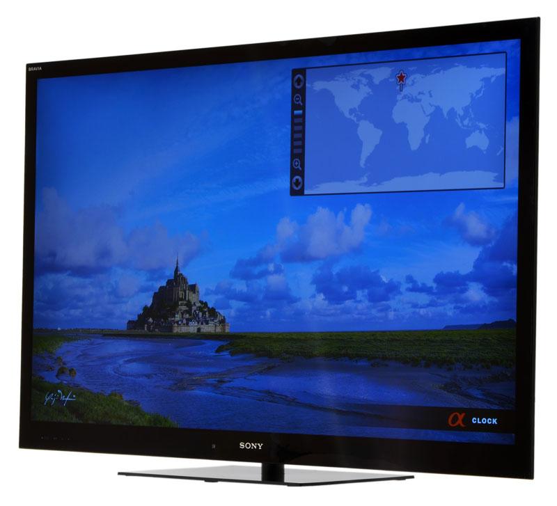Sony Bravia KDL-55HX820 Review - Digital Trends