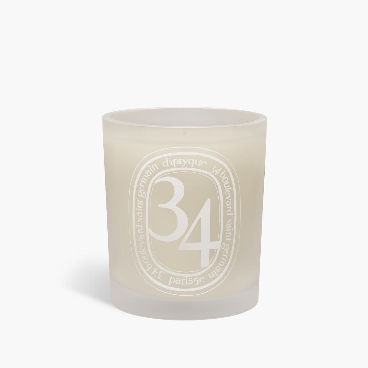 34 boulevard Saint-Germain（サン・ジェルマン 34） - ミディアム