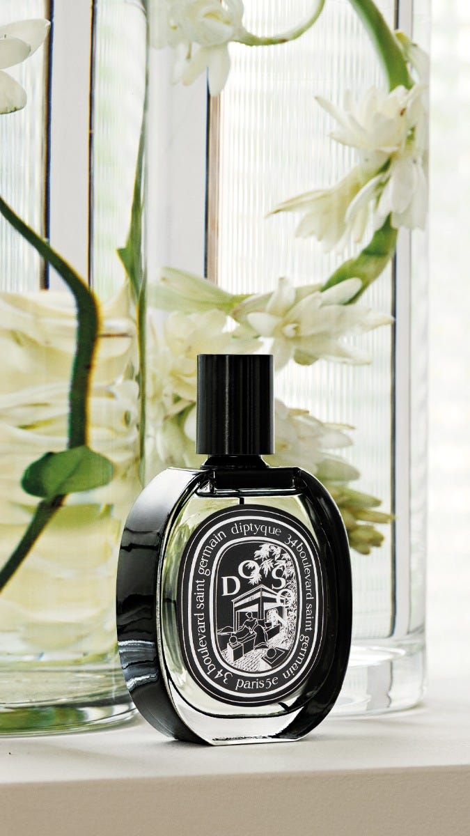 Do Son - Eau de parfum - 75ml | Diptyque Paris