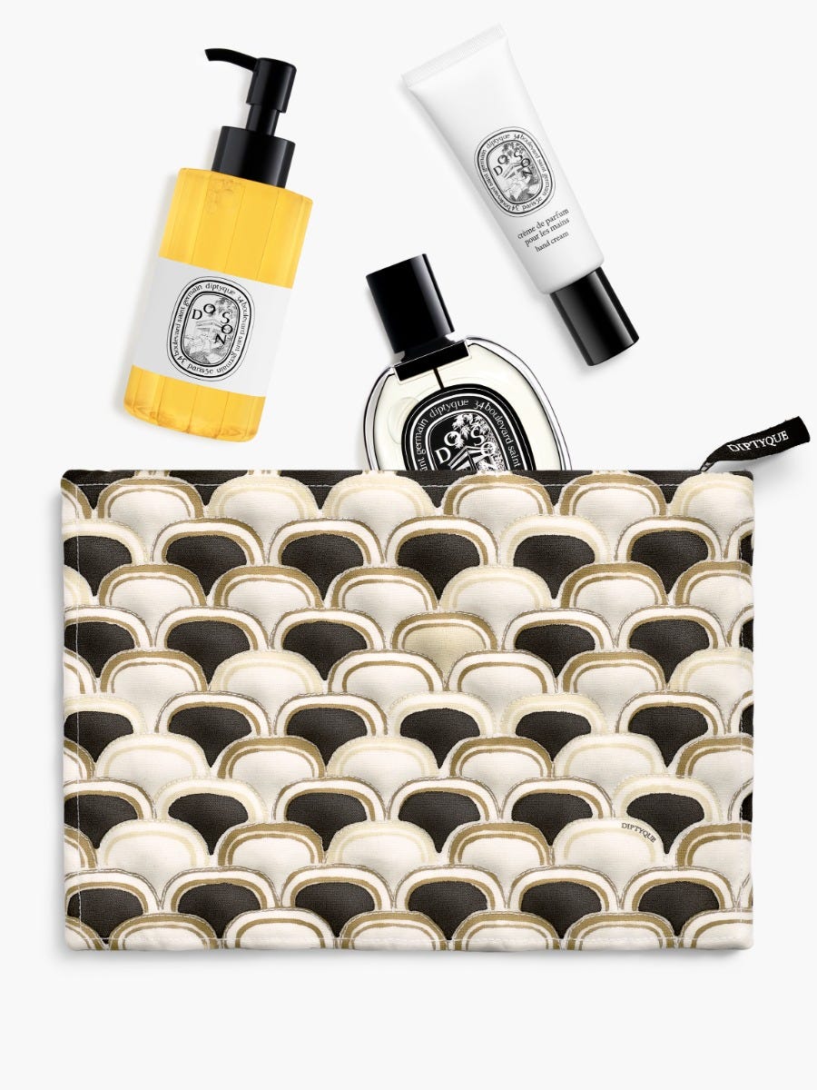 選べるオードトワレ コフレ - 5本セット | Diptyque Paris