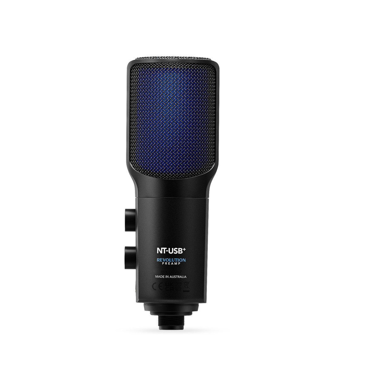 Rode NT-USB+ | DJ Tech Direct