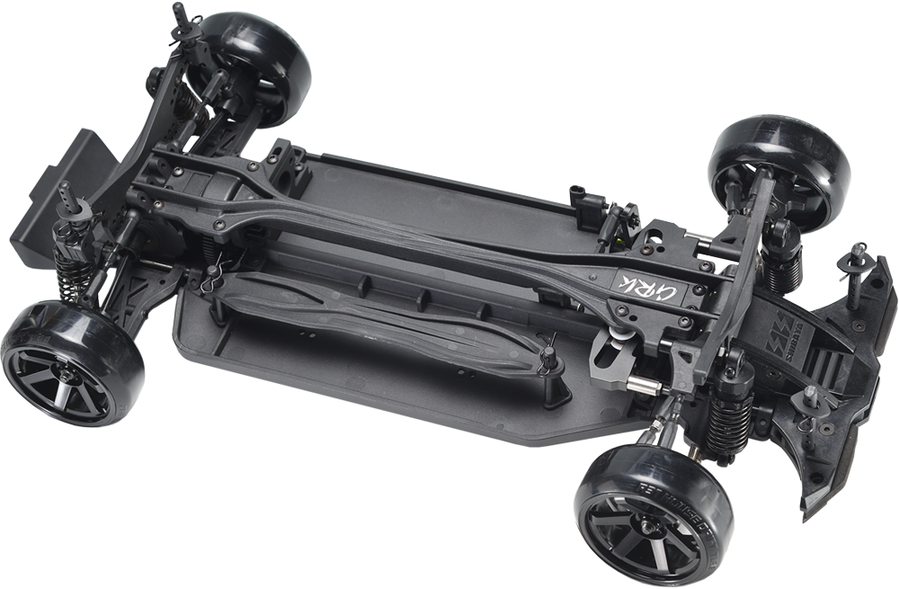 GRK GLOBAL STANDARD2 EVO | SHIBATA GRK 製品情報 | DR GRK / DRIFT