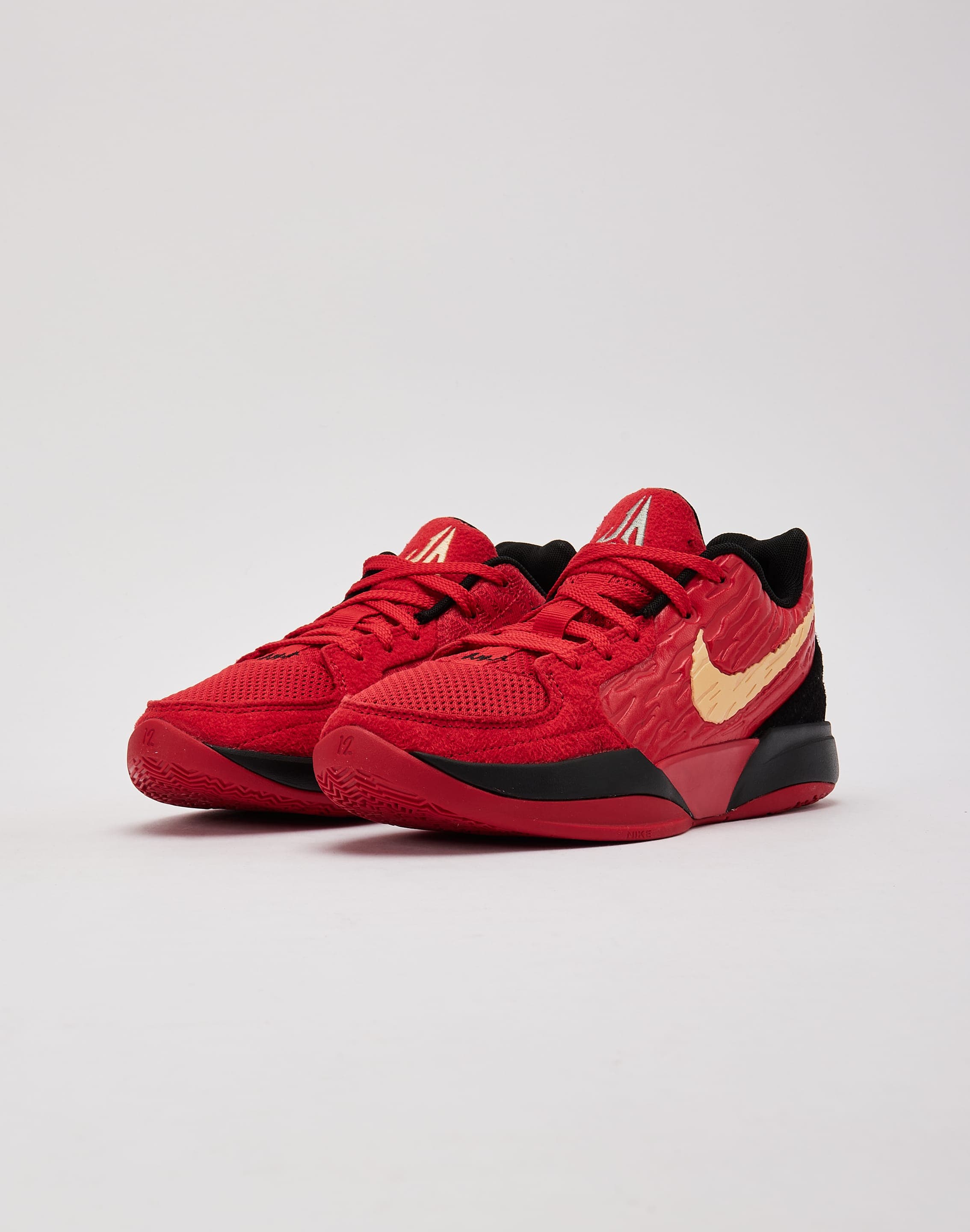 Nike Ja 2 'Nightmare' Grade-School – DTLR