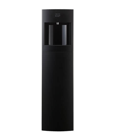 最新型・下置ウォーターサーバーならFRECIOUS Slat（スラット