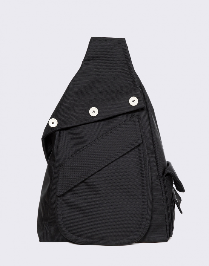 Urban Backpack Eastpak Raf Simons Organized Sling | Freshlabels.com