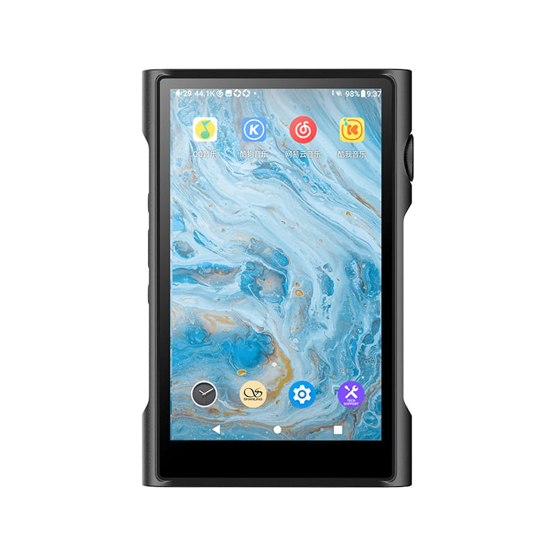 Shanling M3 Ultra (Black) 買取価格｜フジヤエービック