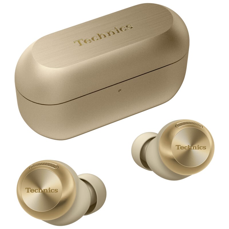 Technics EAH-AZ100-N 新品｜フジヤエービック