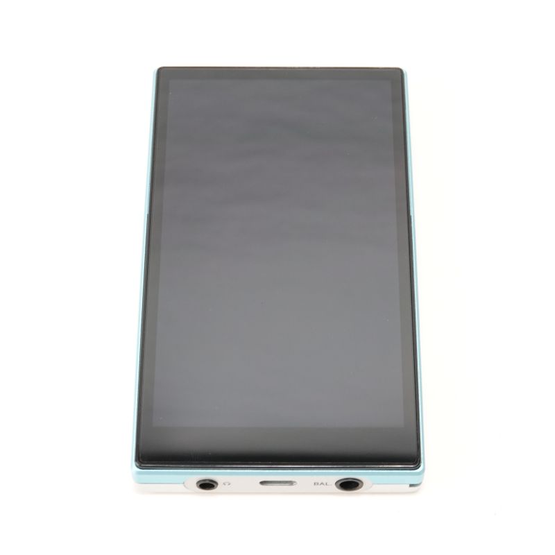 FIIO JM21 Blue [FIO-JM21-L] AB+ランク 中古｜フジヤエービック