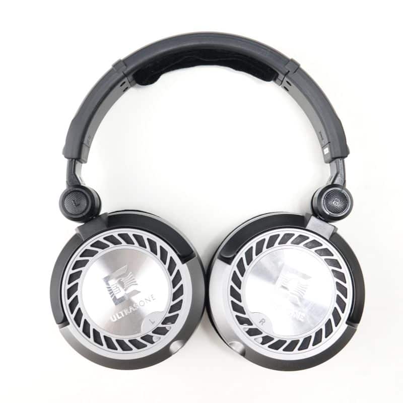 ULTRASONE HFI-2400 ABランク 中古｜フジヤエービック