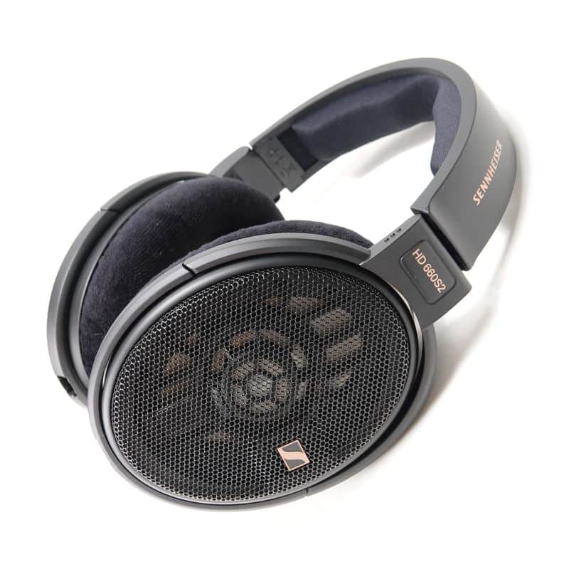 SENNHEISER HD 660S2 AB+ランク 中古｜フジヤエービック