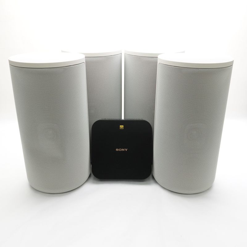 SONY HT-A9 中古 240004011973｜中古通販フジヤエービック