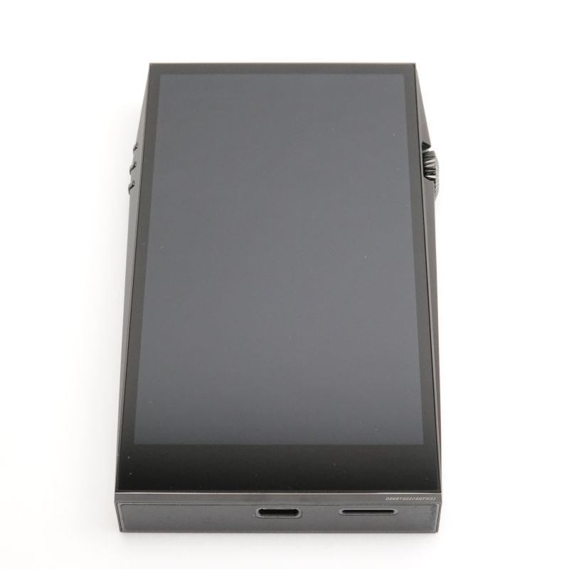 Astell&Kern A&ultima SP3000 Black [IRV-AK-SP3000-BLK] AB+ランク