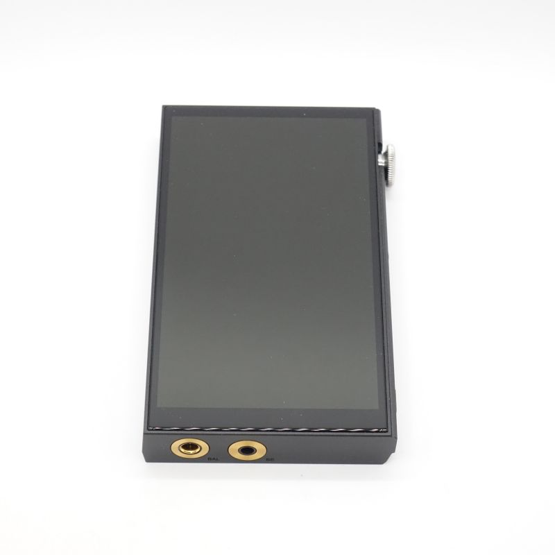 iBasso Audio DX180 Black 中古 240001203891｜中古通販フジヤエービック