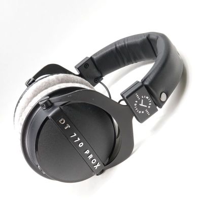 beyerdynamic DT 770 PRO X Limited Edition 中古 240004014939｜中古