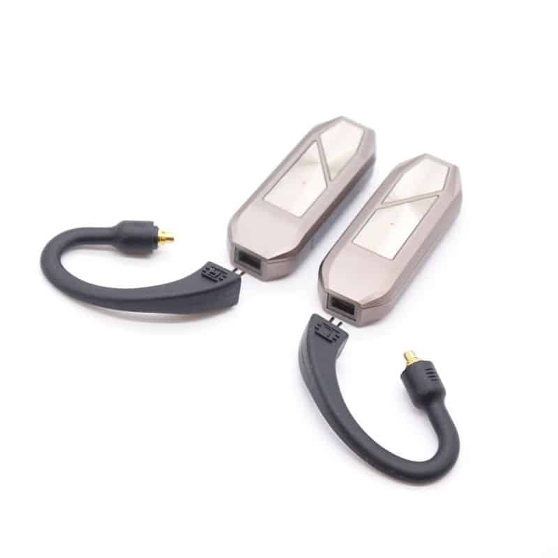 iFi audio GO pod MAX [IFI-GO-PODMAX] AB+ランク 中古｜フジヤエービック