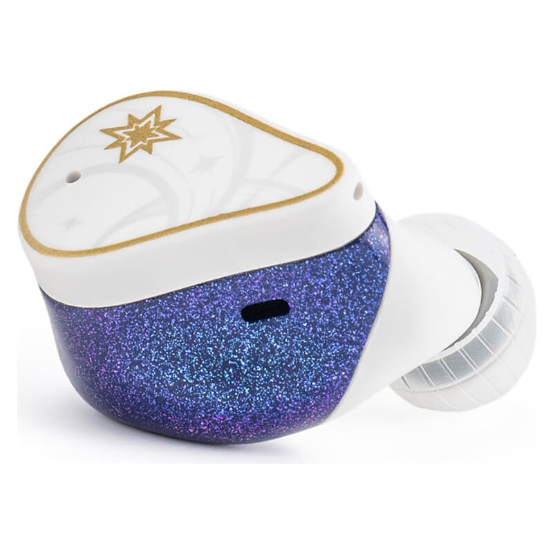 水月雨（MoonDrop） Robin's Earphones【崩壊：スターレイル】コラボ