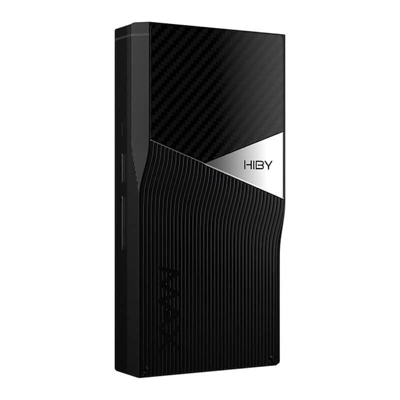 HiByMusic R6 Pro MAX Black 新品｜フジヤエービック