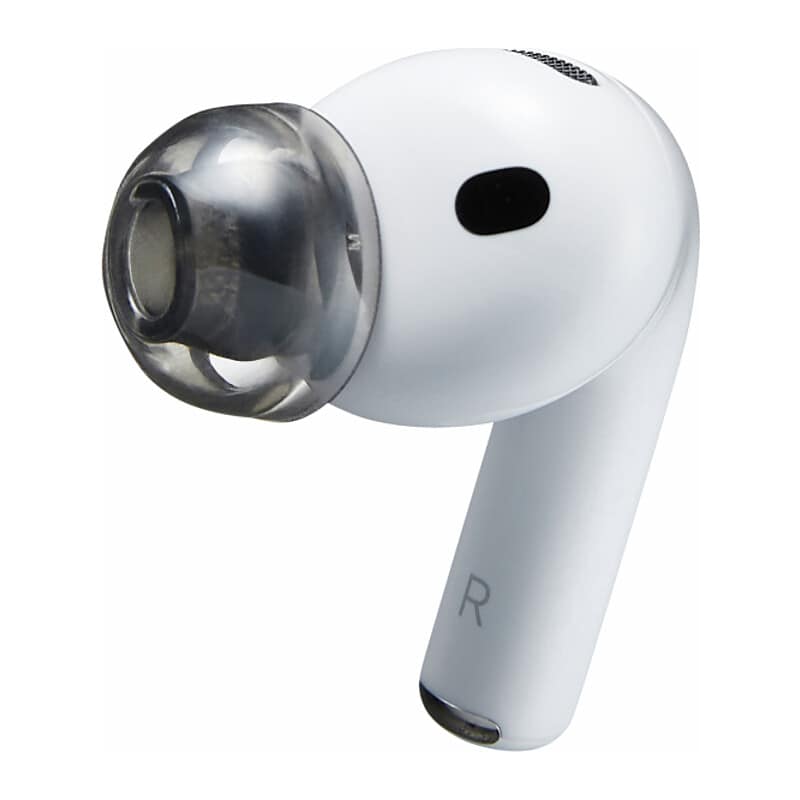 AZLA SednaEarfit XELASTEC II for AirPods Pro 3 (イヤーピース L