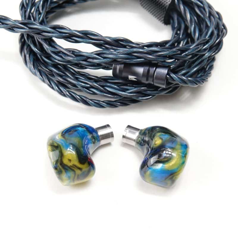 Noble Audio Van Gogh [NBA-VAN-GOGH] 中古 240004015914｜中古通販