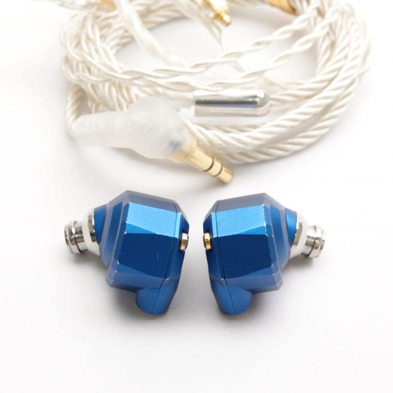 Campfire Audio ANDROMEDA MW10 [CAM-5423] 中古 240001196288｜中古