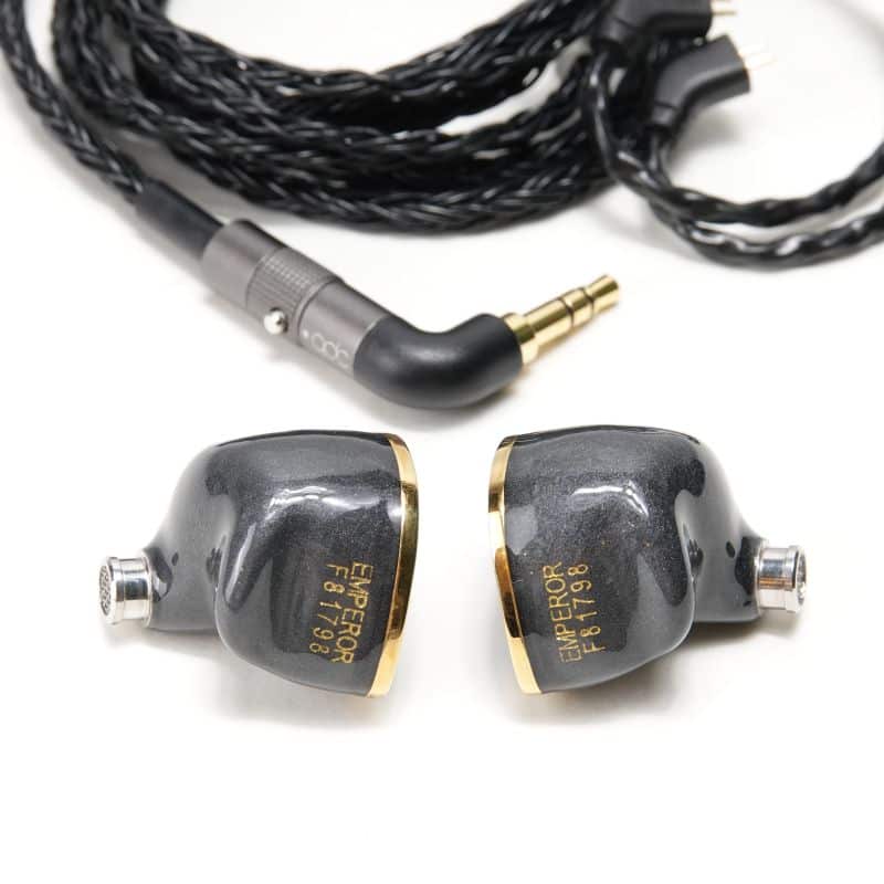 qdc EMPEROR [QDC-EMPEROR-S] AB+ランク 中古｜フジヤエービック